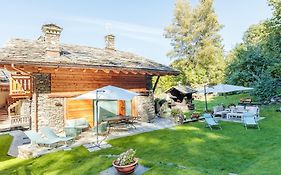 Chalet 181